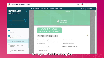 Itinerários Formativos
