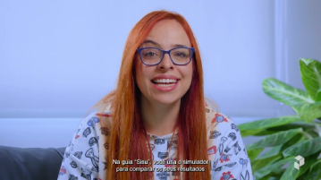 P+ Avaliações Ensino Médio - Parte 2